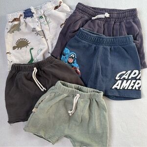 Shorts Bundle